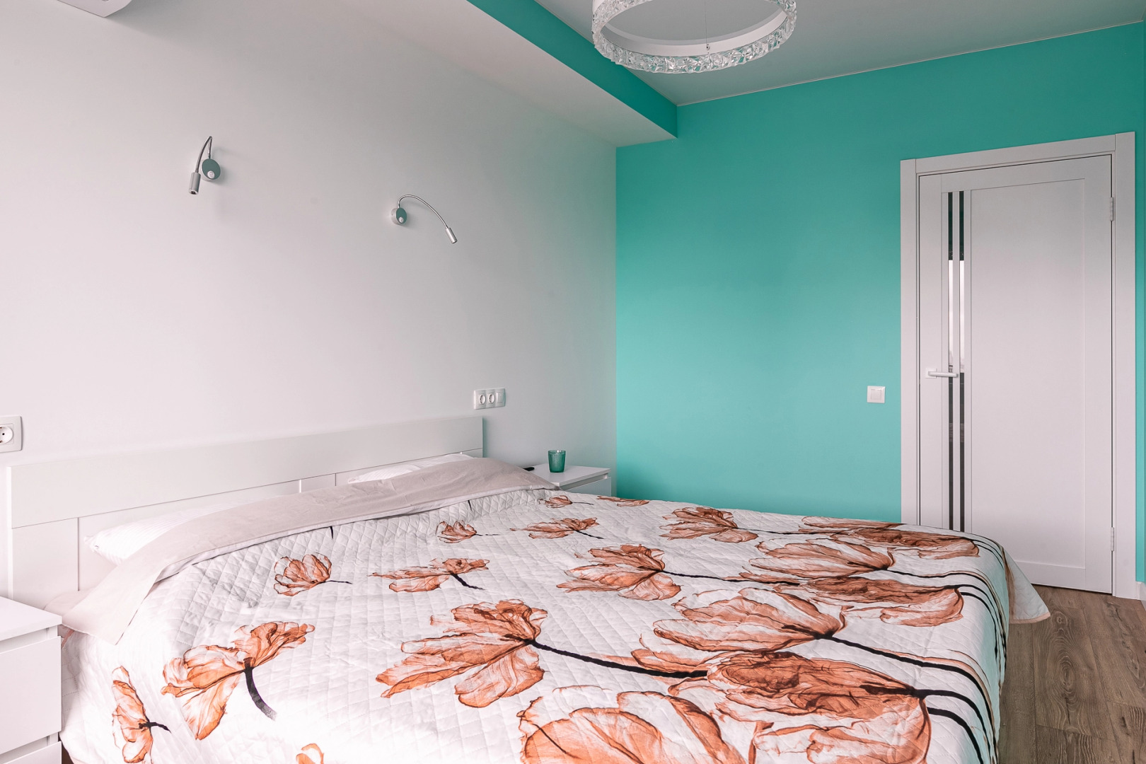 Квартира  Люкс на 19 этаже в Арбатской высотке