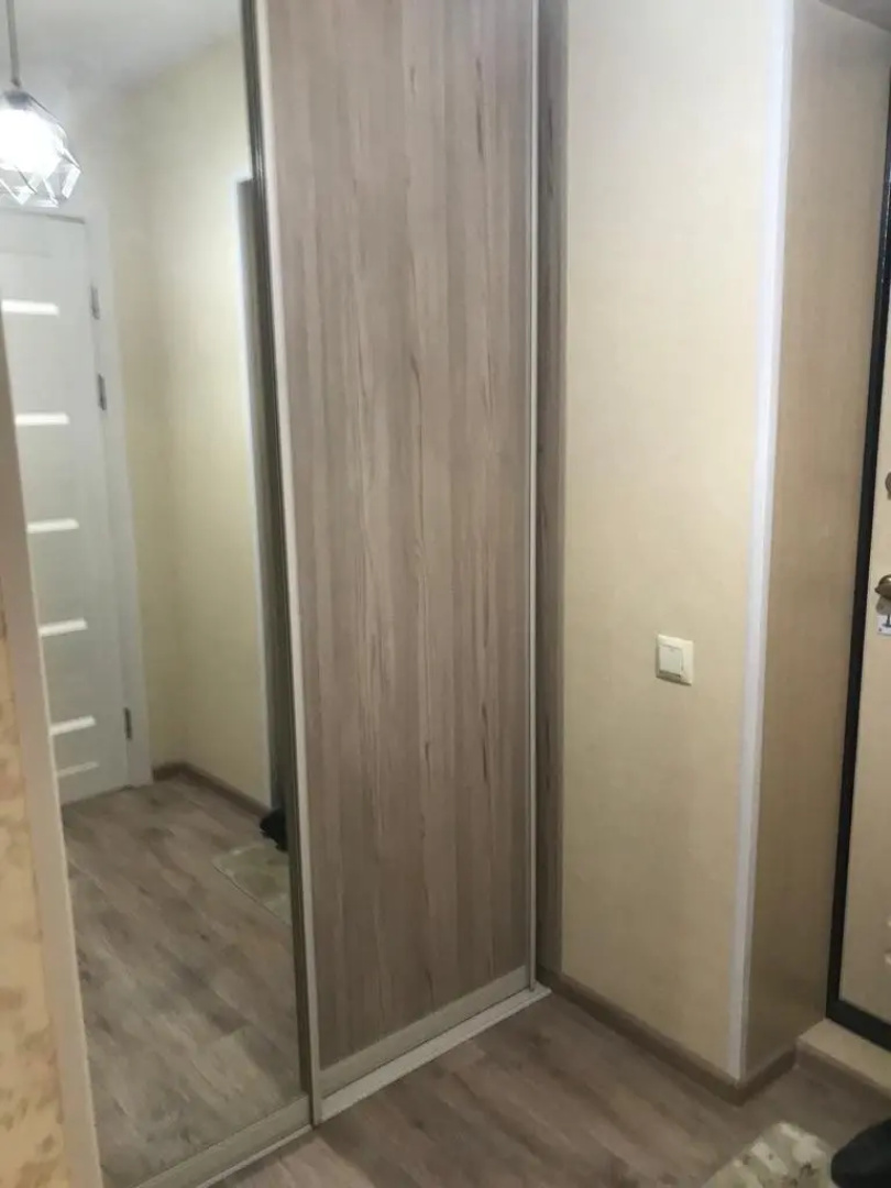 Квартира уютная рядом с метро Аметьево