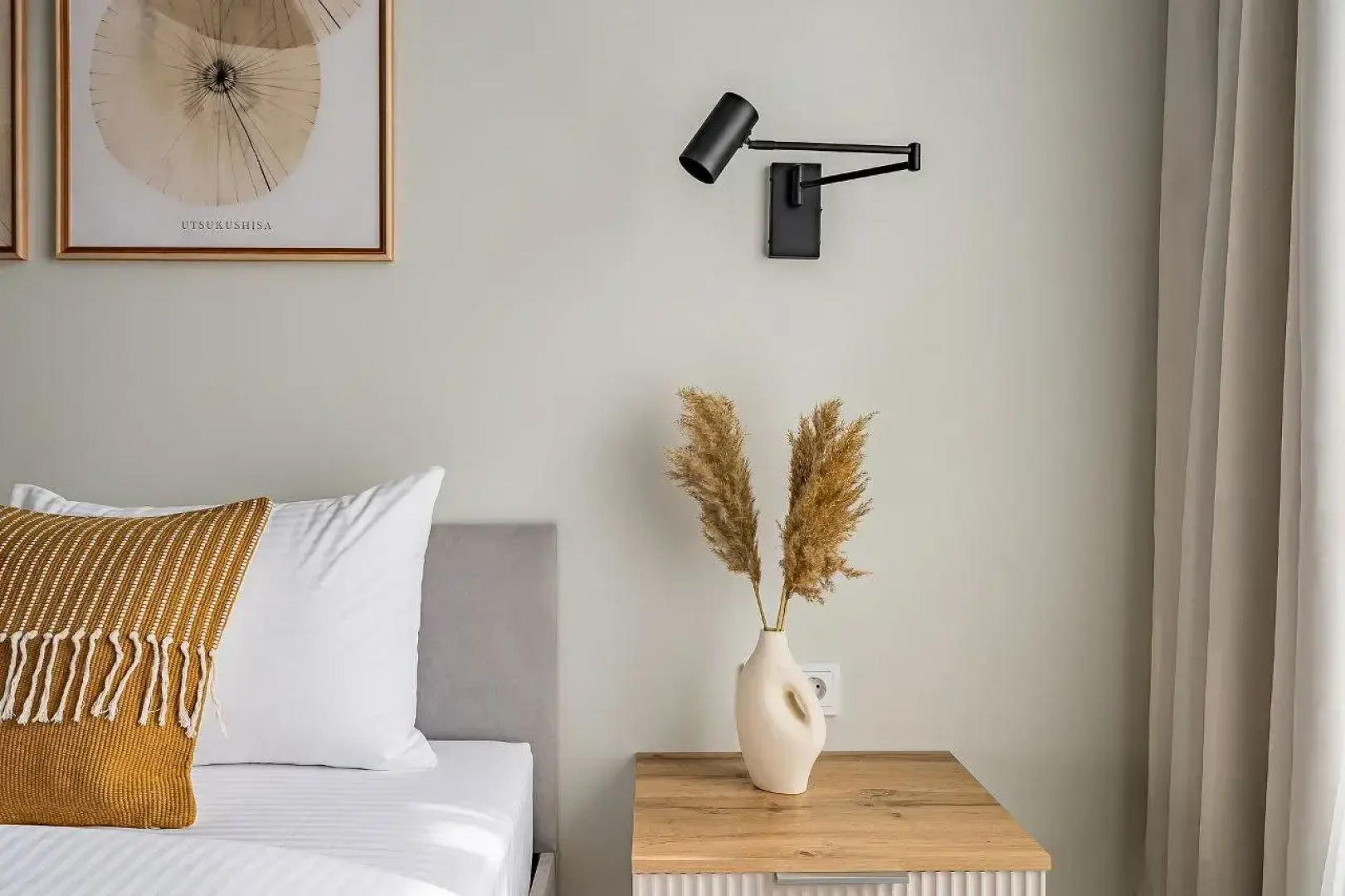 Апартаменты Meditation от Сети Good Vibes Apartments