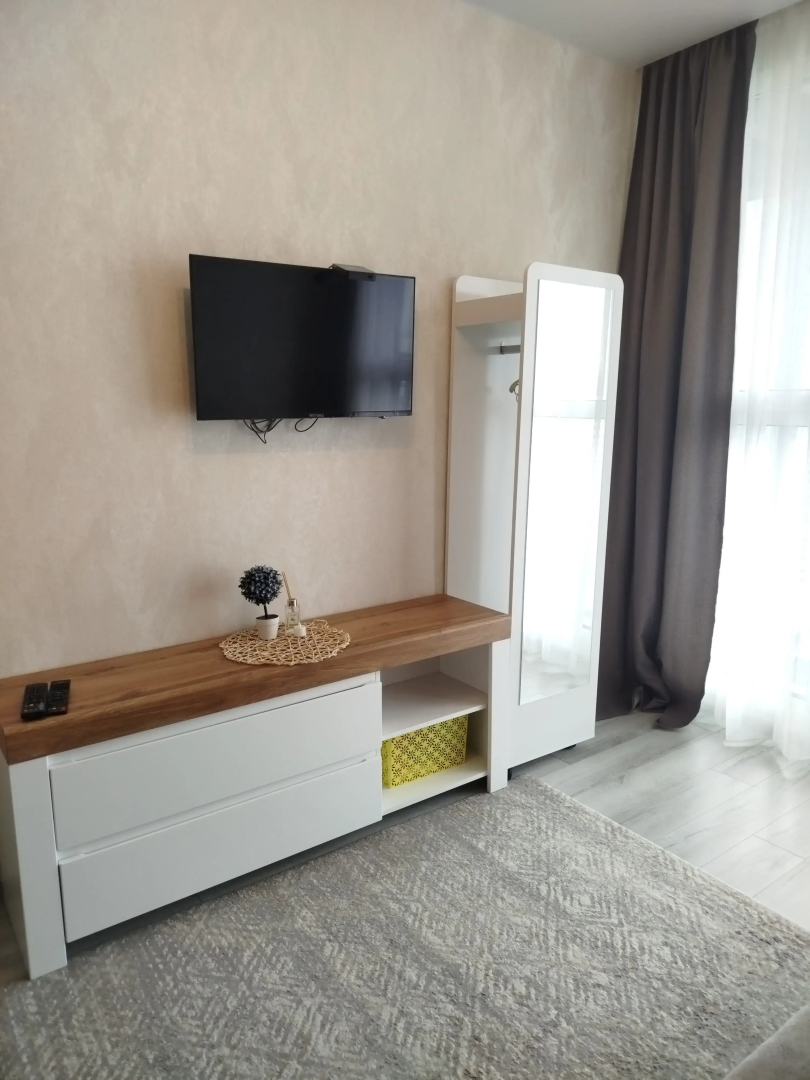 Апартаменты 2Rooms Канны MinskMir
