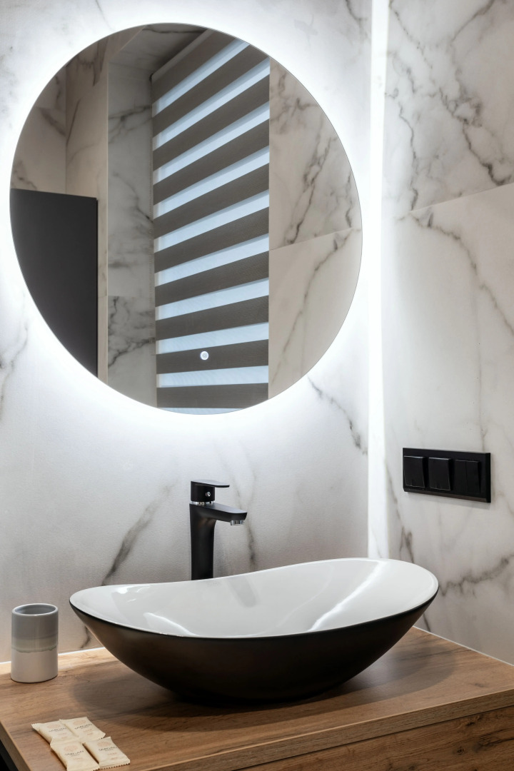 Апартаменты Двухкомнатные Apart39 Комфорт Сапфир и Изумруд