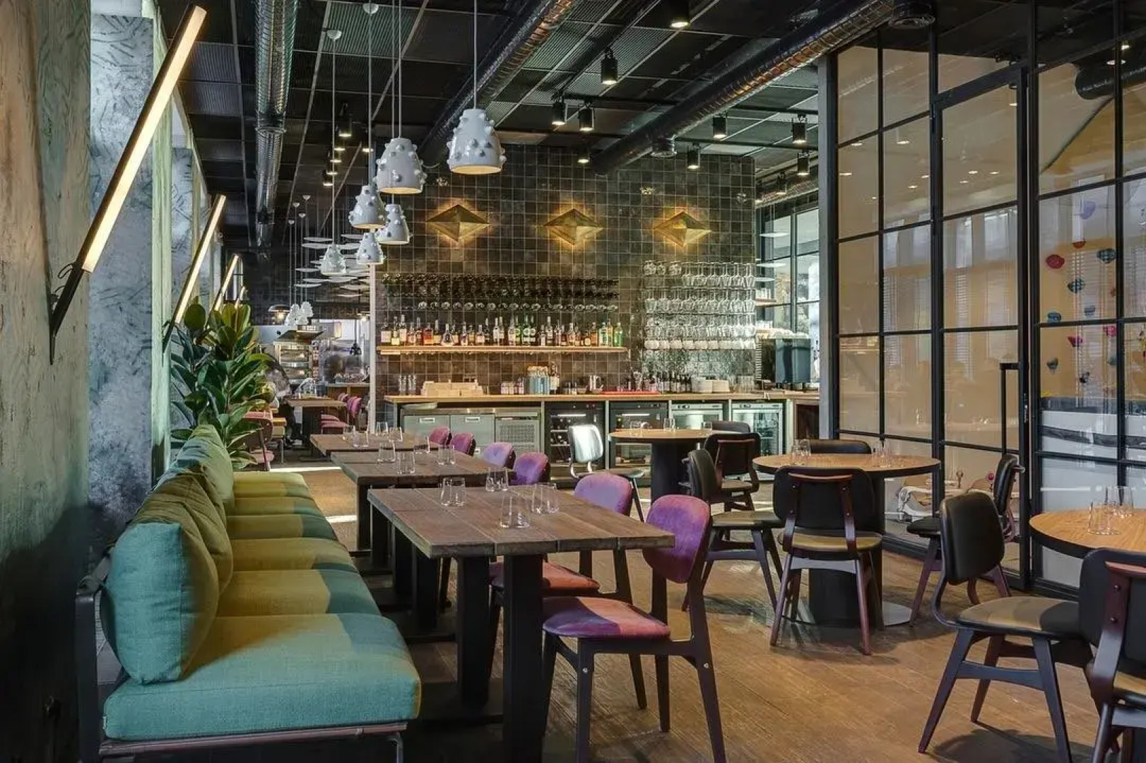 Апарт-Отель Docklands