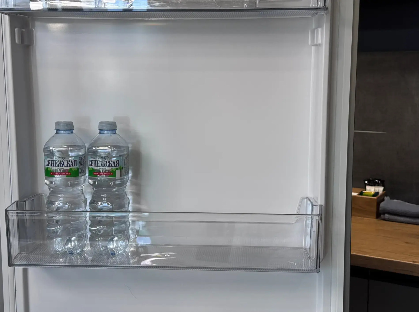 Квартира Новая в ЖК Новый город