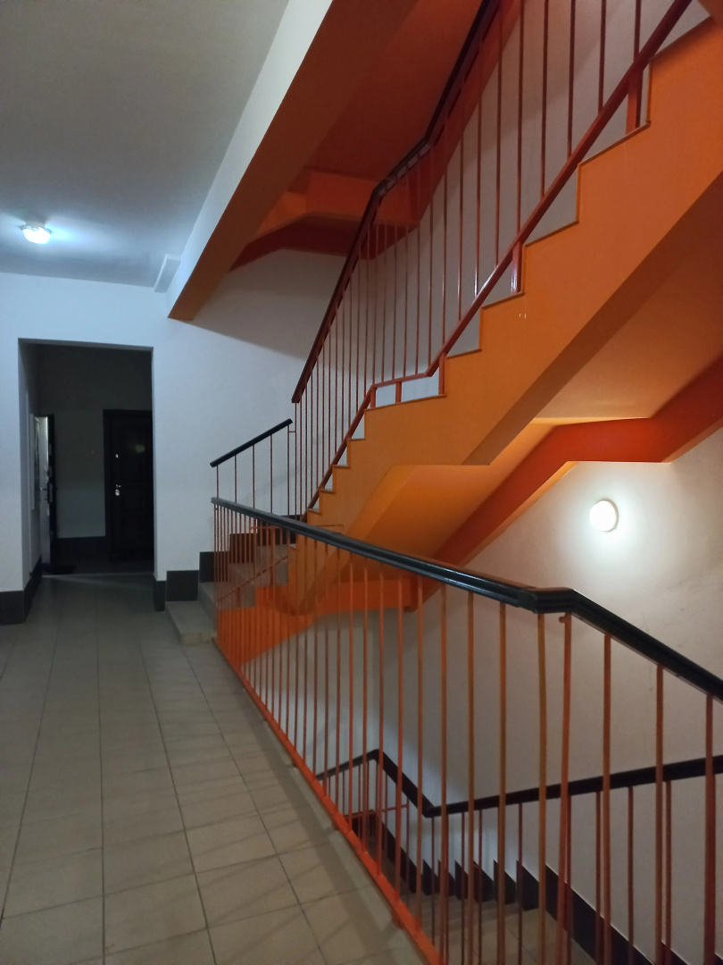 Квартира в центре у озера