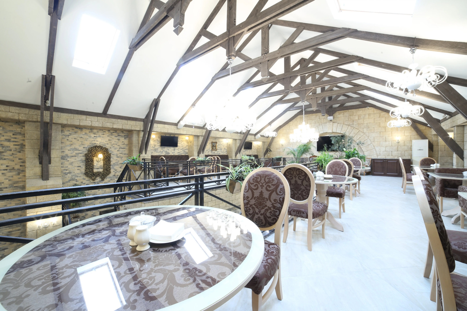 Отель Винтаж