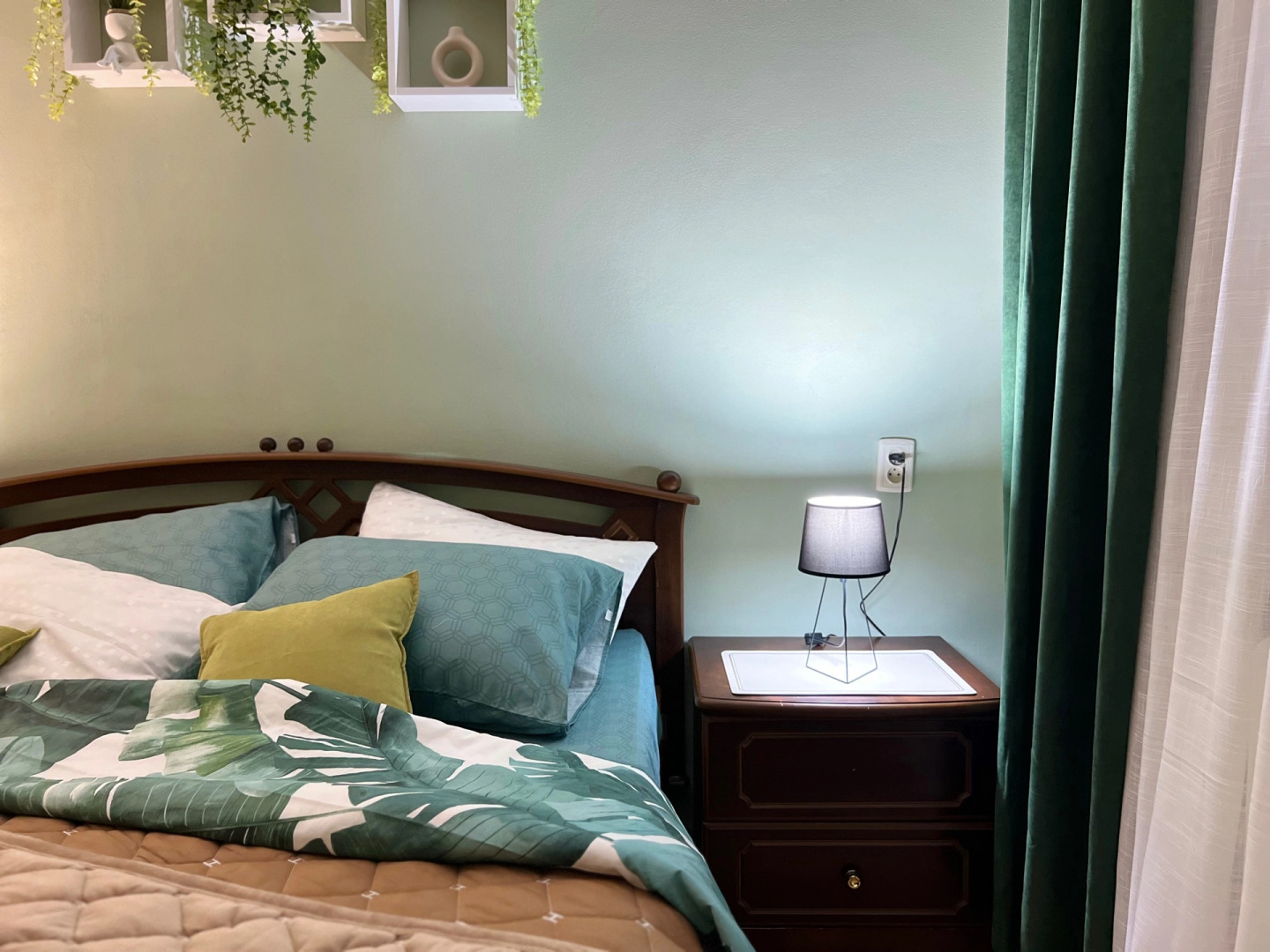 Апартаменты на Строителей