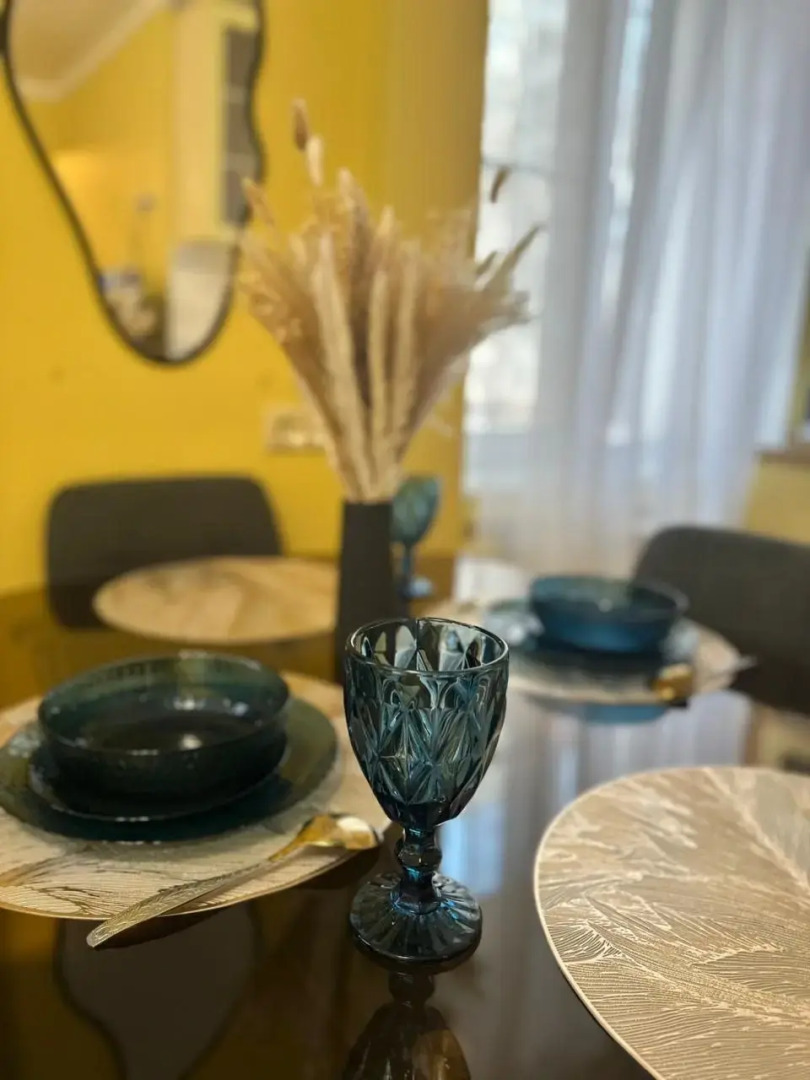 Квартира Дом Хельги