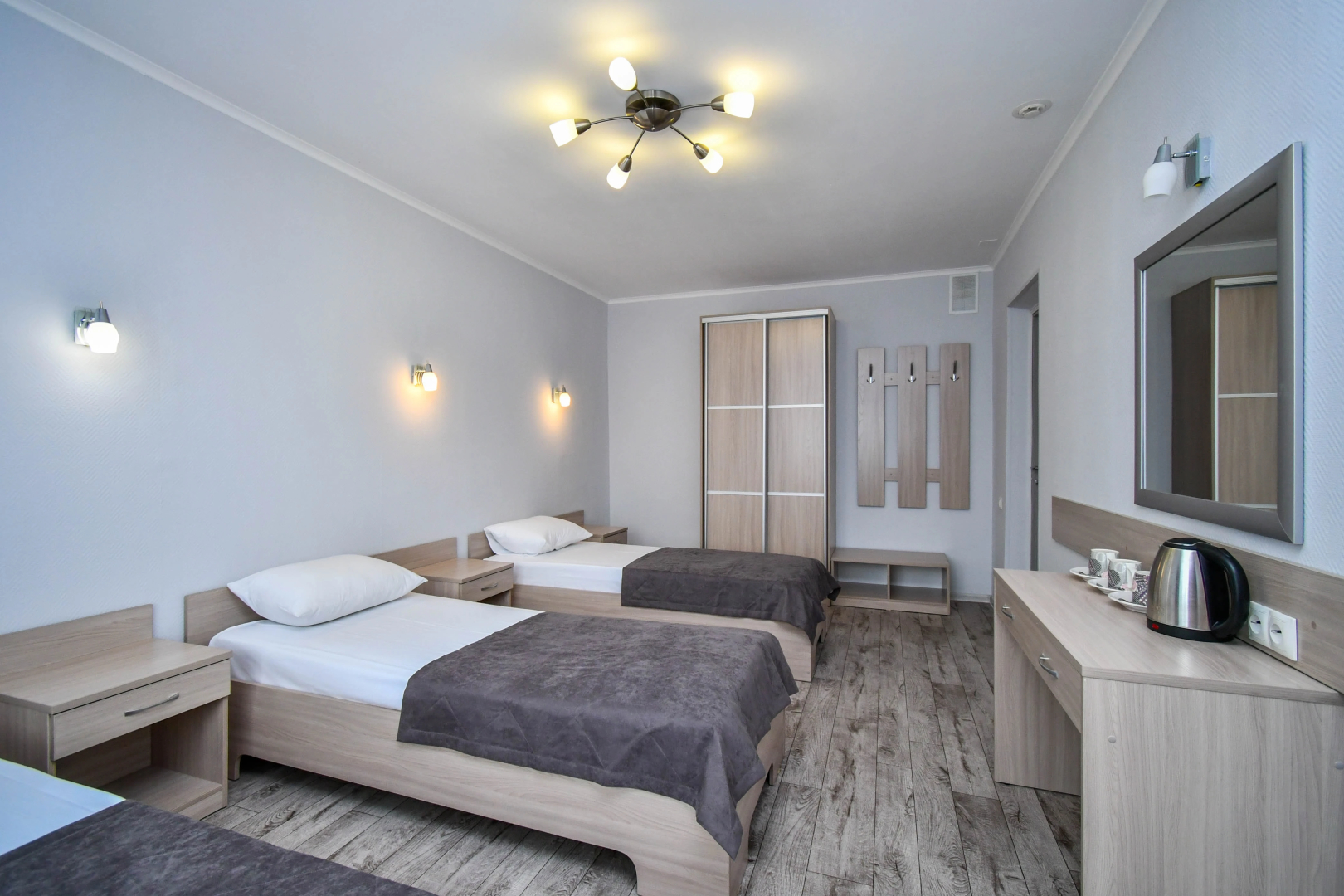 Городской Отель Мемфис