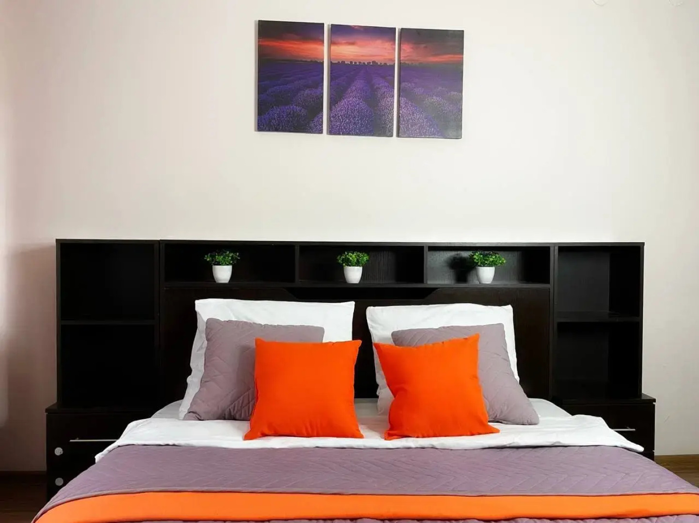 Апартаменты В самом сердце Ярославля