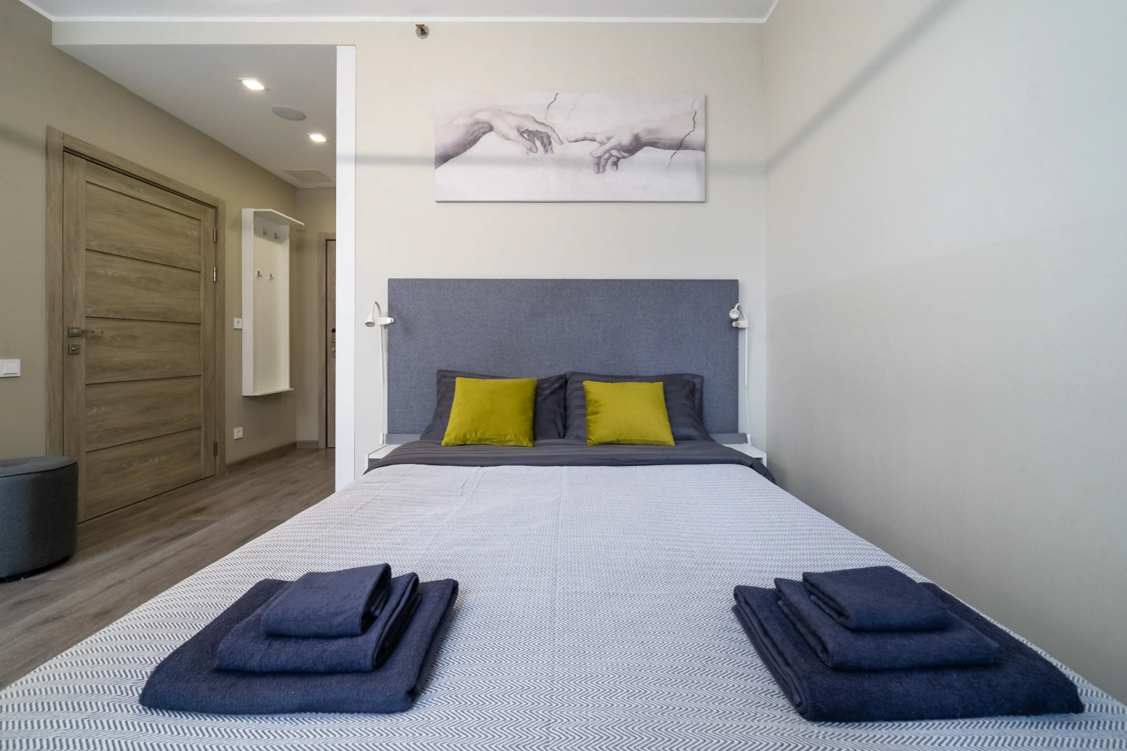Апартаменты Hotel Spb 19
