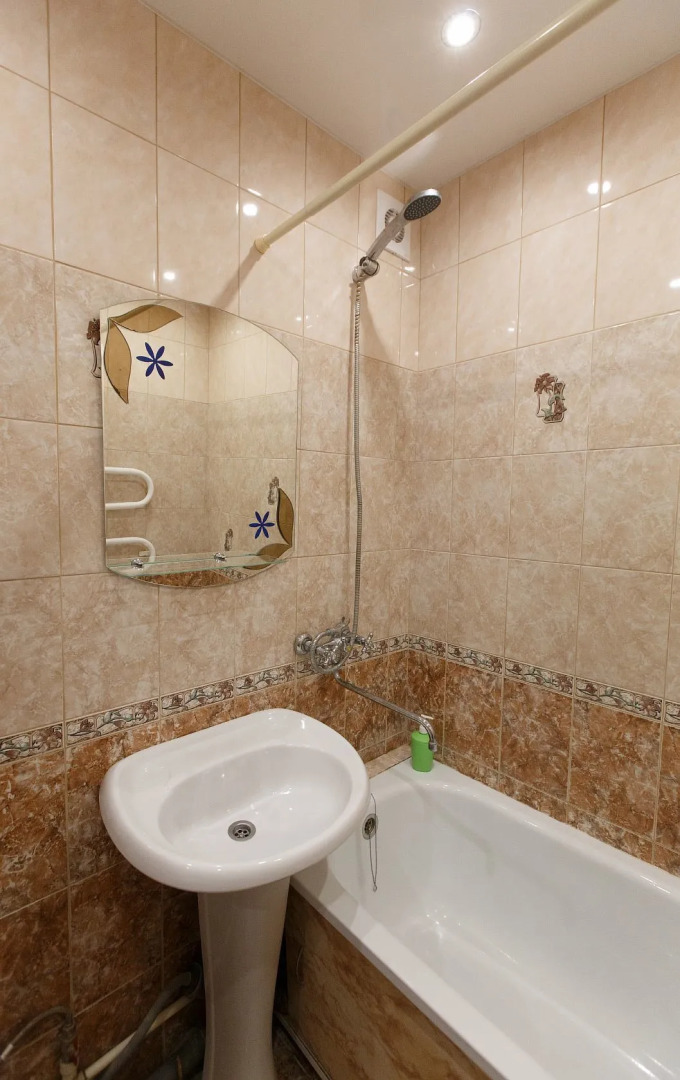 Апартаменты Right Room однокомнатные на улице Тульской 6