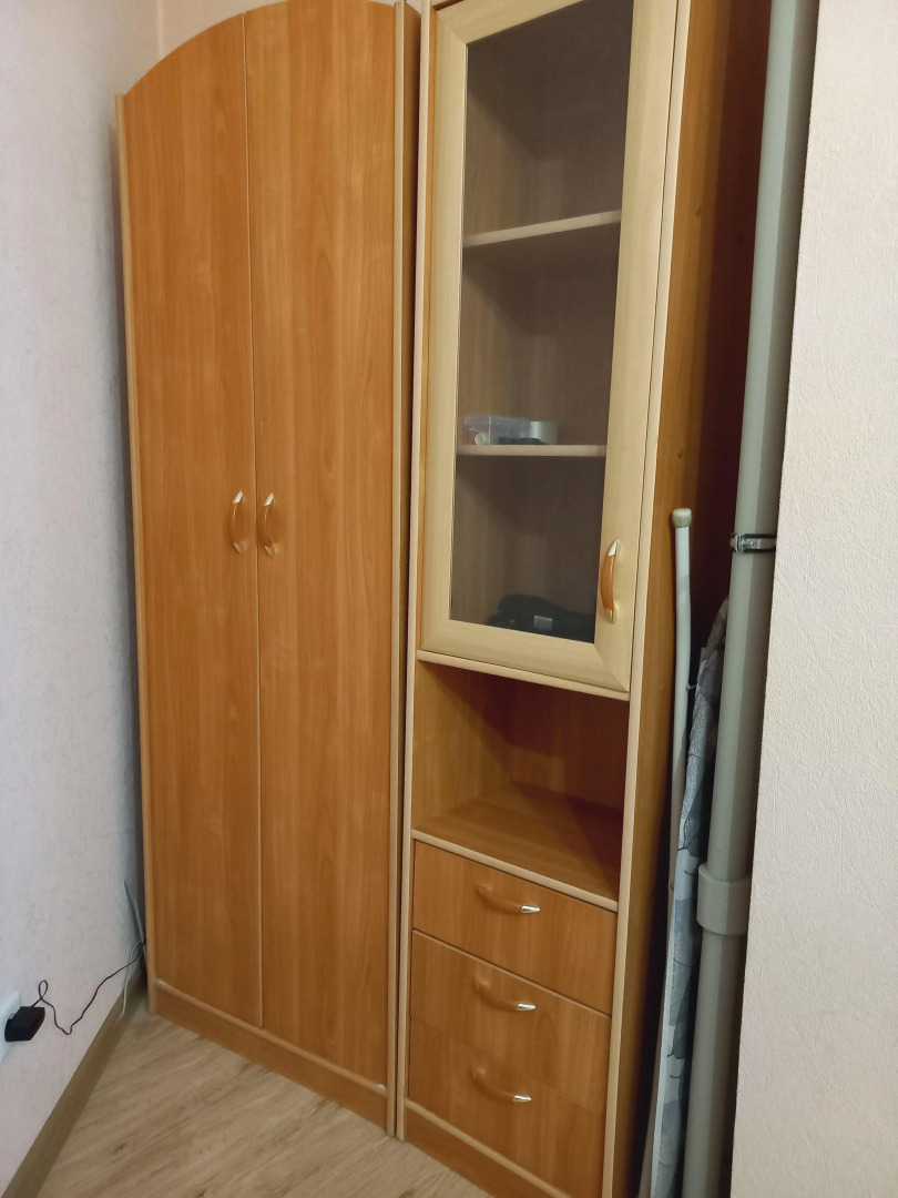 Апартаменты ЭКОНОМ Около ЖД Вокзала