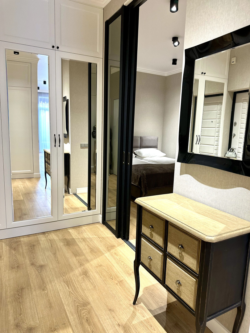 Апартаменты Villa Elisabet