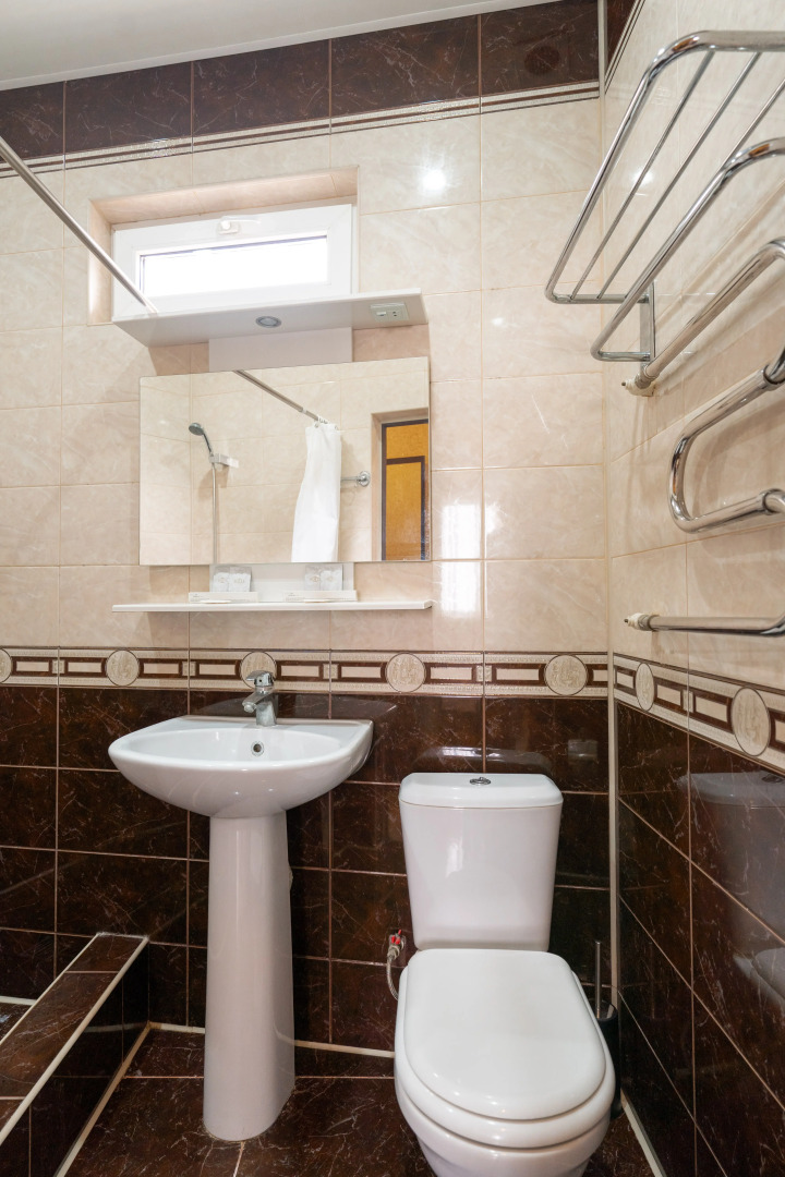 Гостевой дом Белый парус