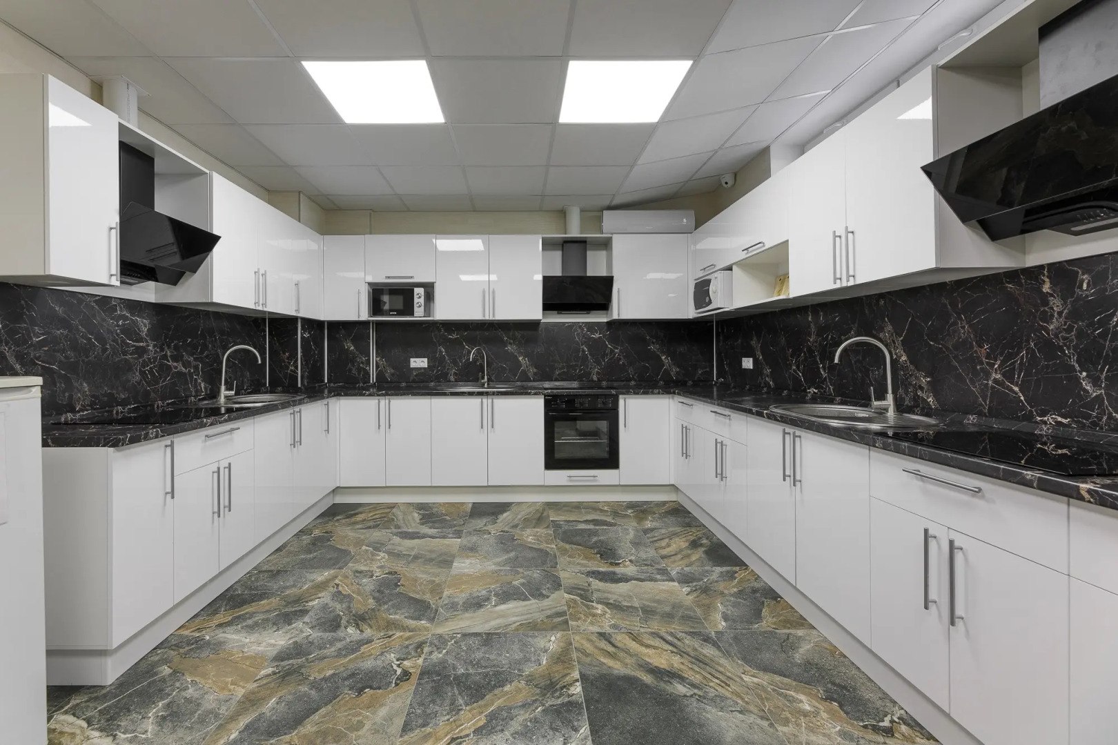 Отель Costa Del Mar