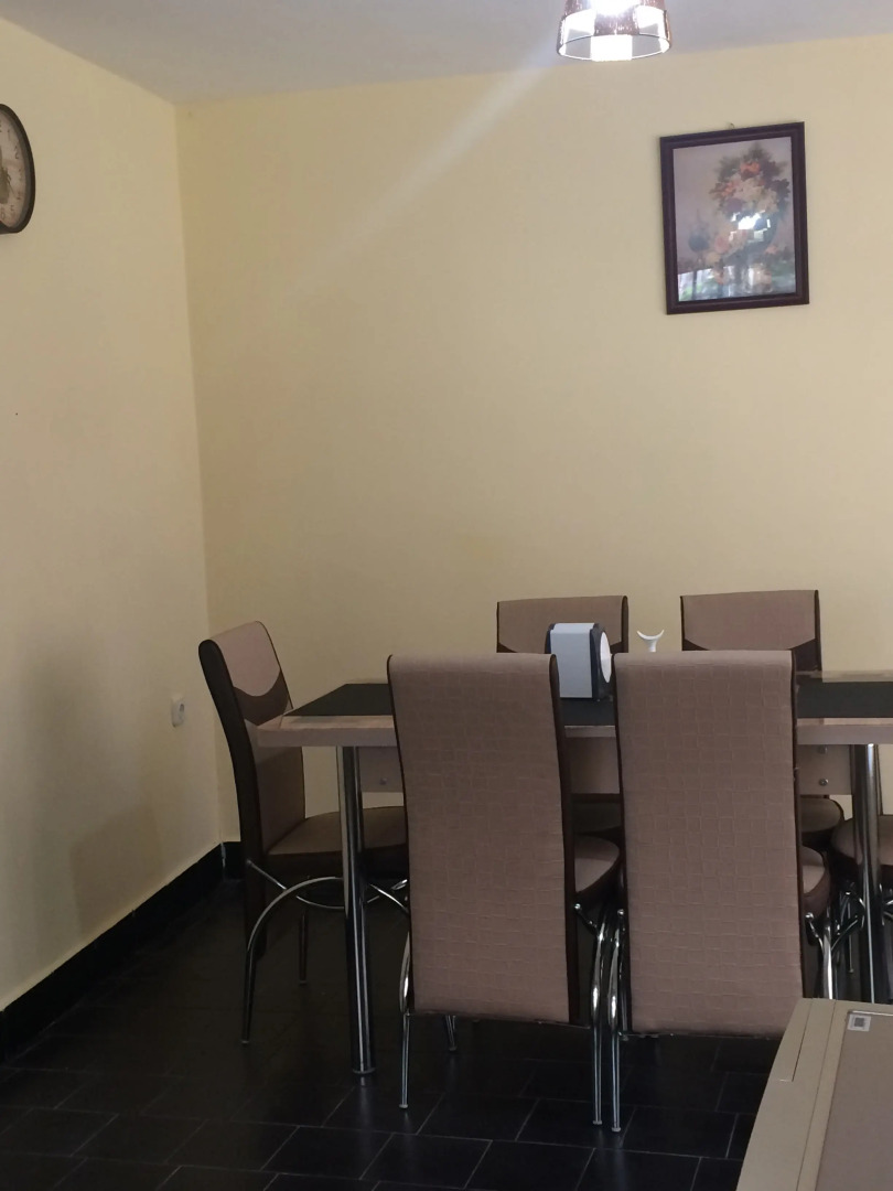 Хостел A Cosy House