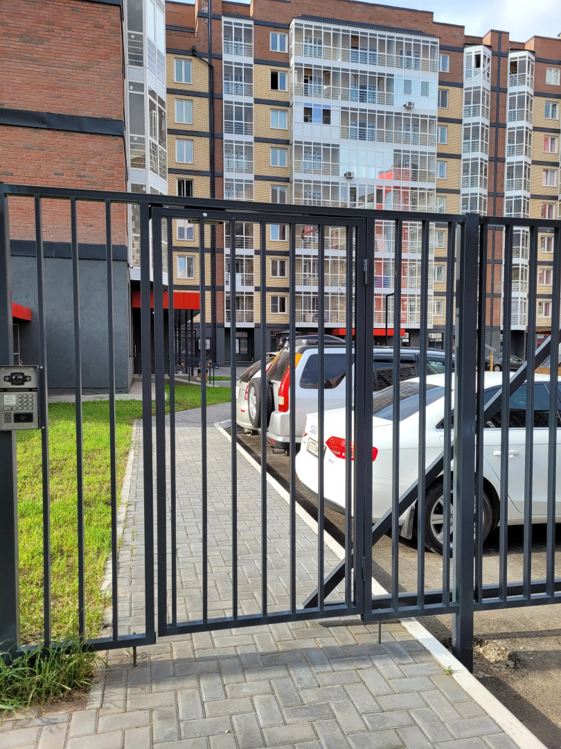 Квартира в ЖК Nova