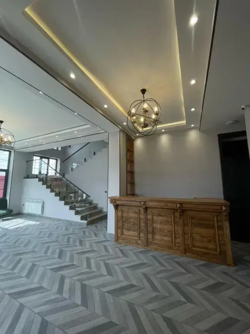 Отель Magnolia Family Boutique and Spa