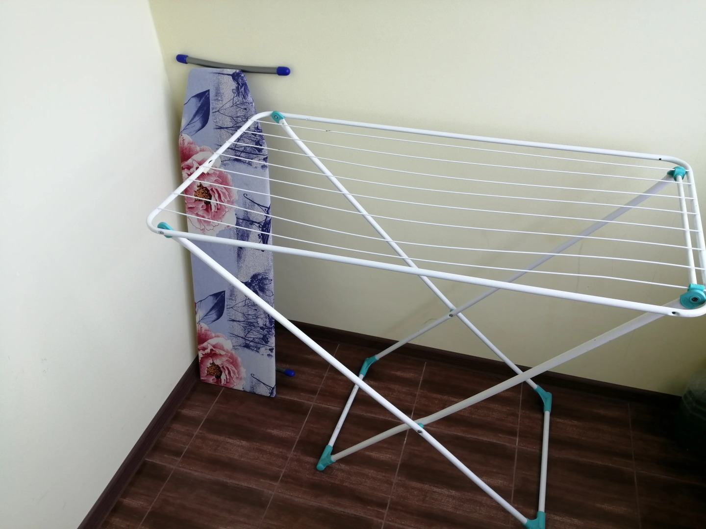 Апартаменты на Московской 2