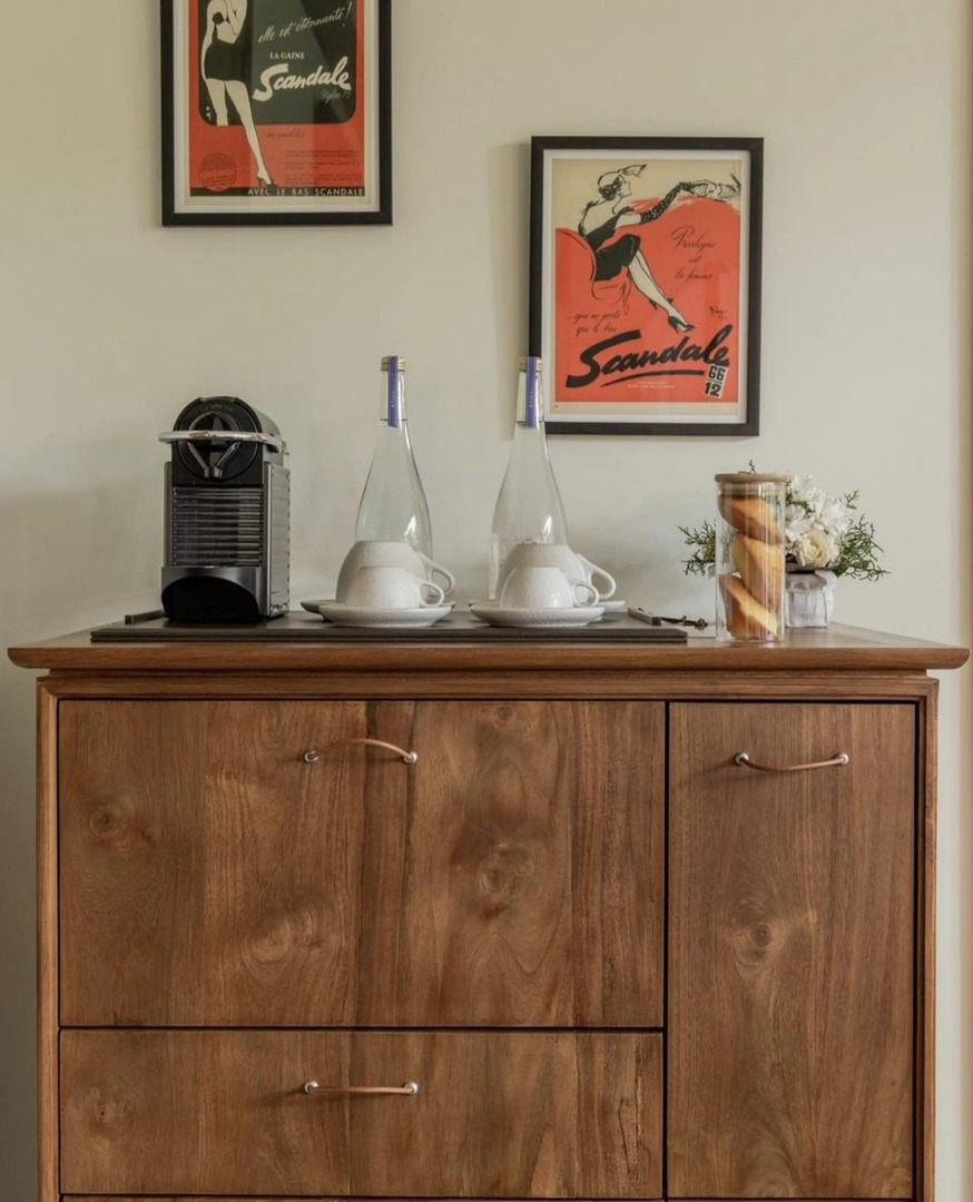 Отель La Reserve 1785 Canggu - Adults Only