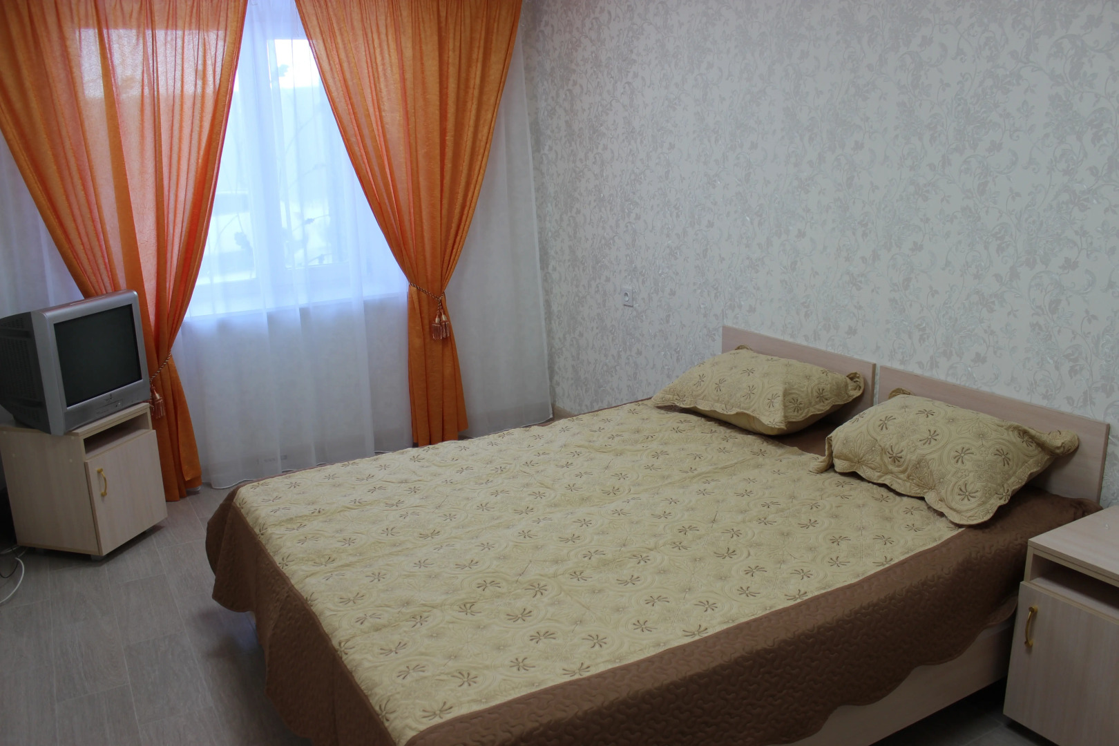 Мини-Отель S-House