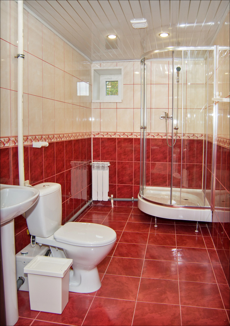 Отель Колизей