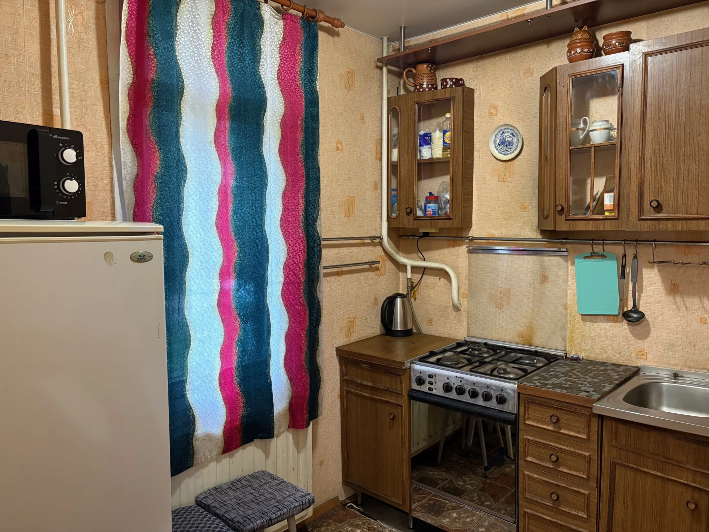 Апартаменты Домашний уют 1