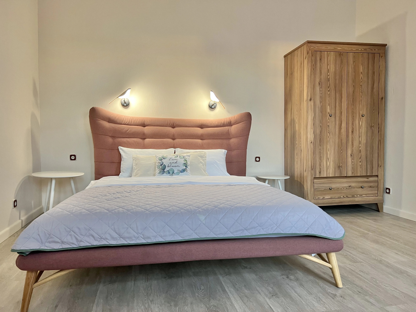 Апартаменты  в Историческом Центре Хуфен, Амалиенау, Zoya-Apart