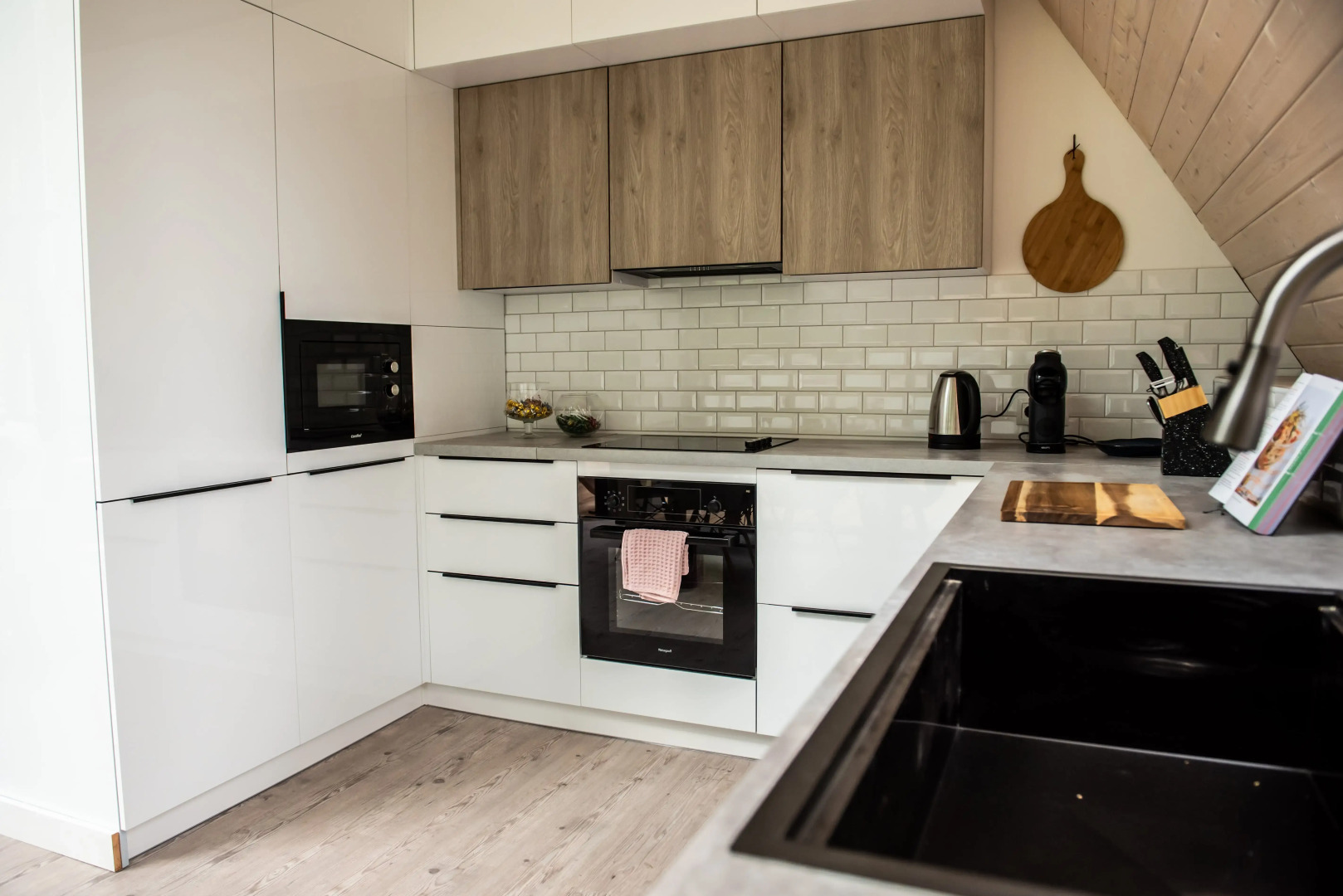 Гостевой дом Яранга