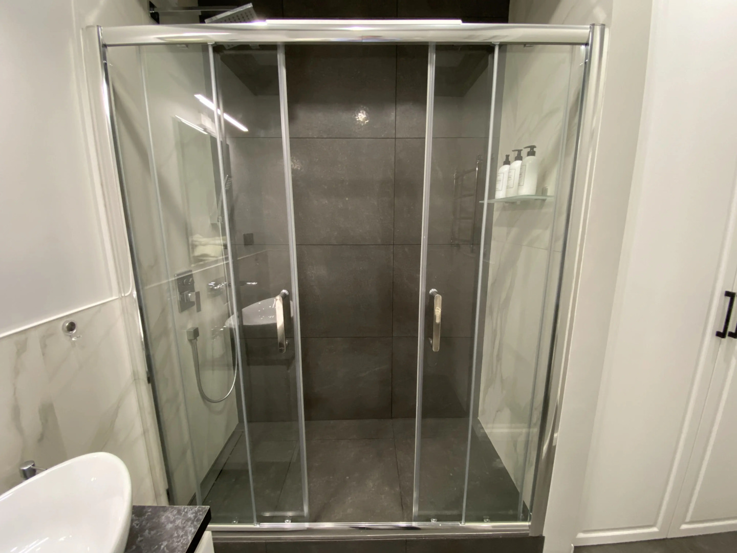 Квартира Romanovhome