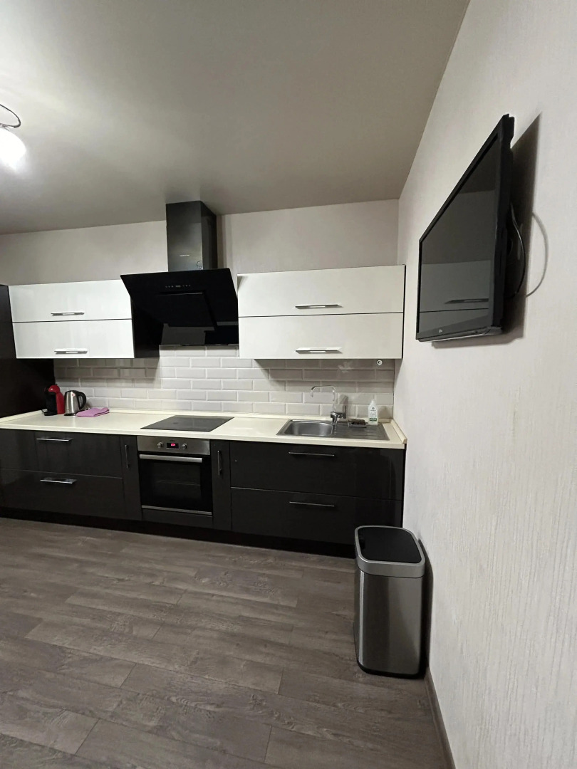 Квартира Парк Галицкого