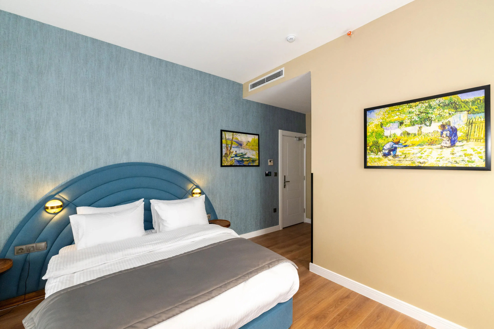 Nenessa Airport Hotel