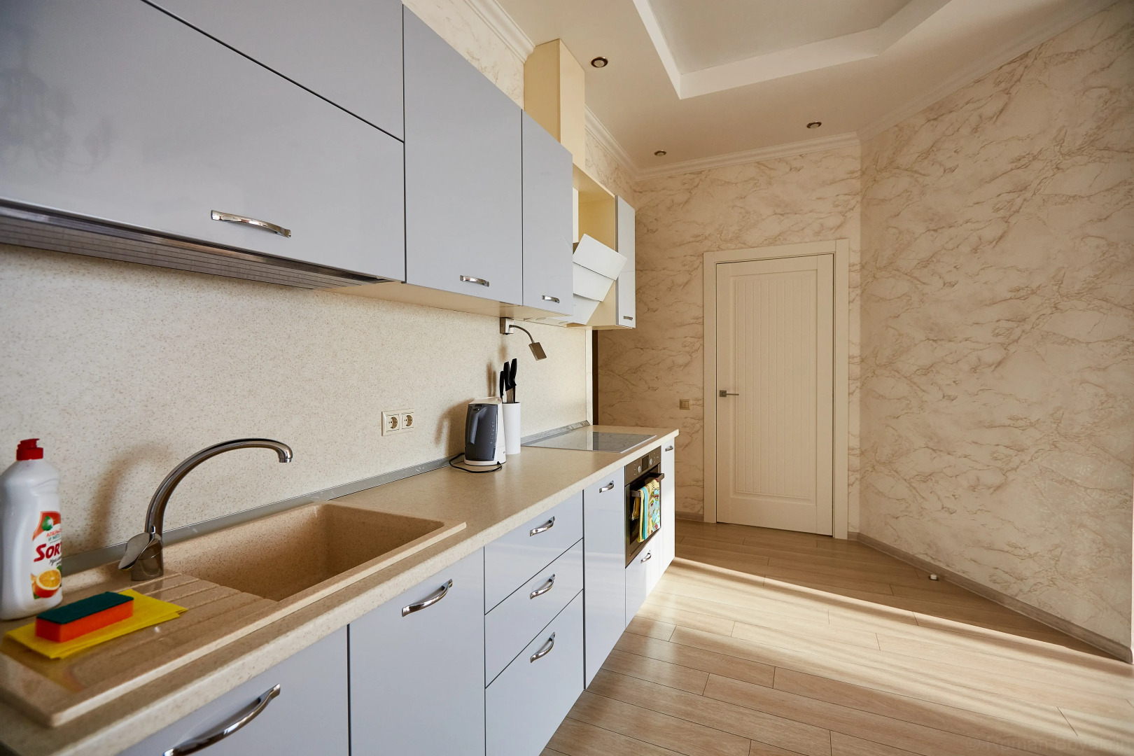 Апартаменты Ideal House Sea View 2