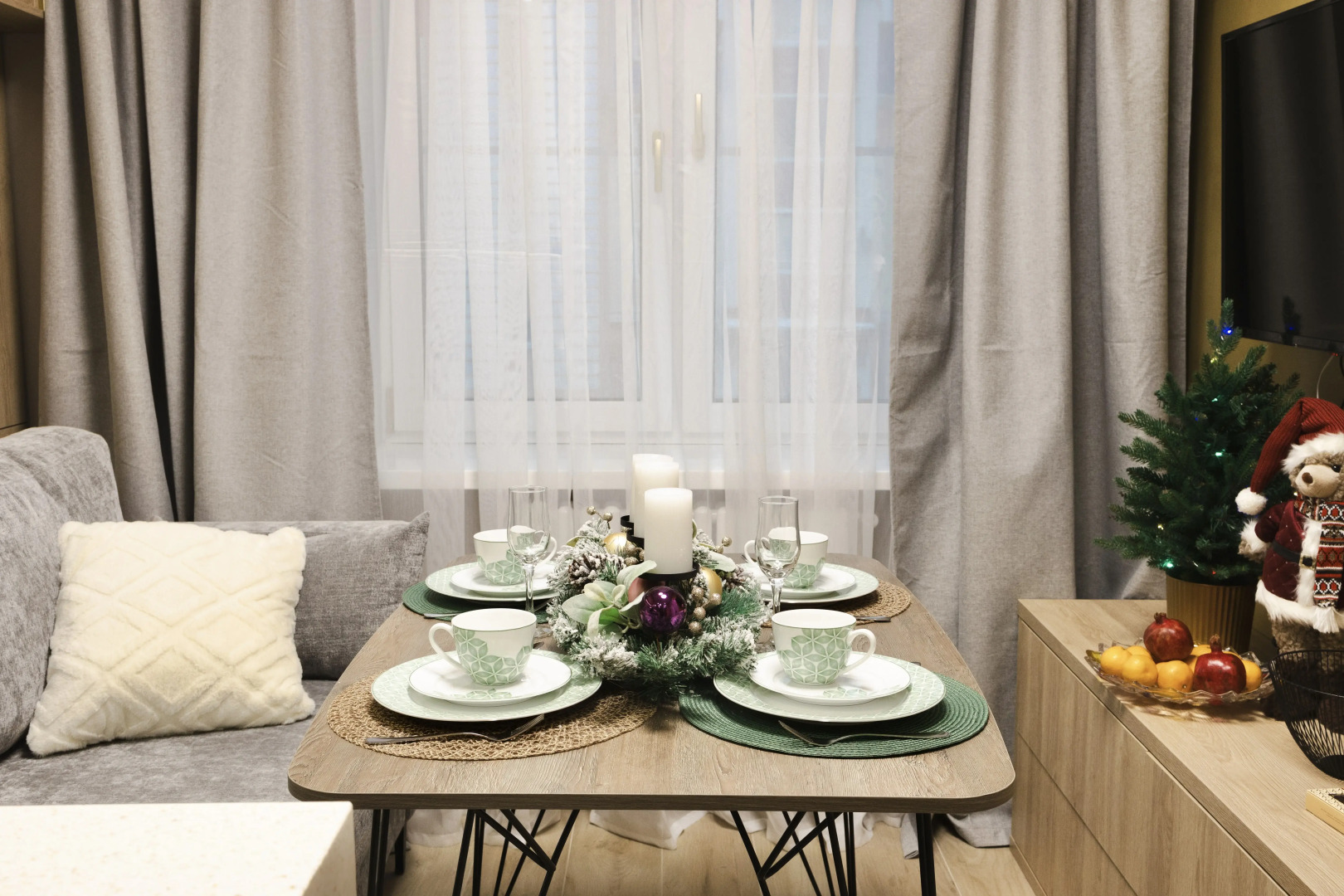 Квартира Самая красивая квартира в Сергиев Посаде