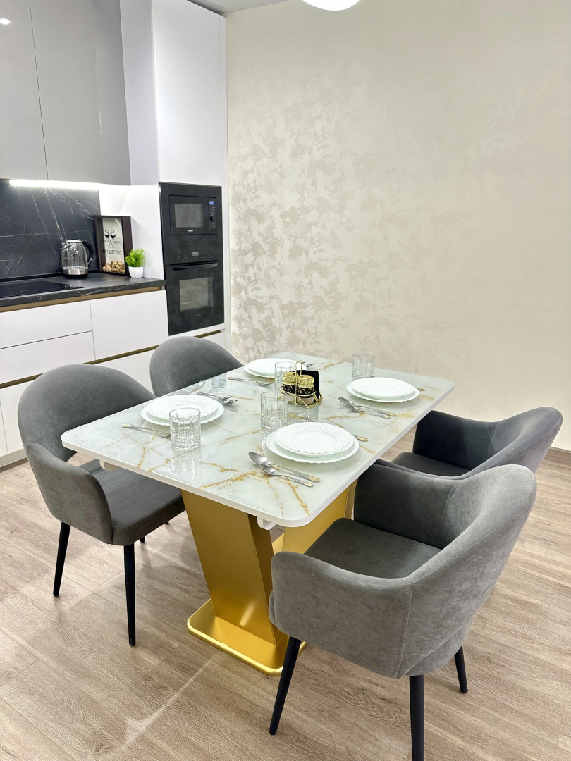 Квартира FSF Премиальная в элитном доме exclusive