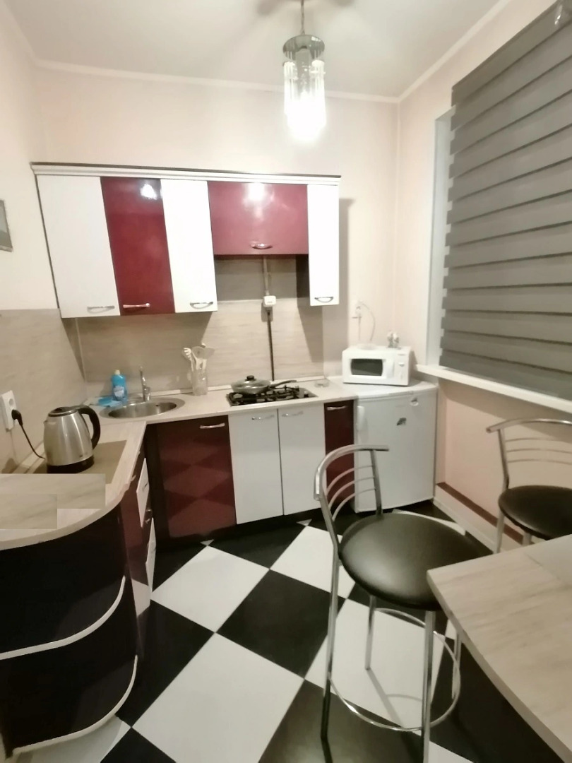 Апартаменты Красный Путь МЕТРОМОСТ