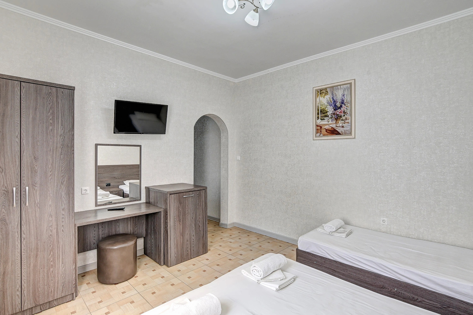 Гостевой Дом Марта