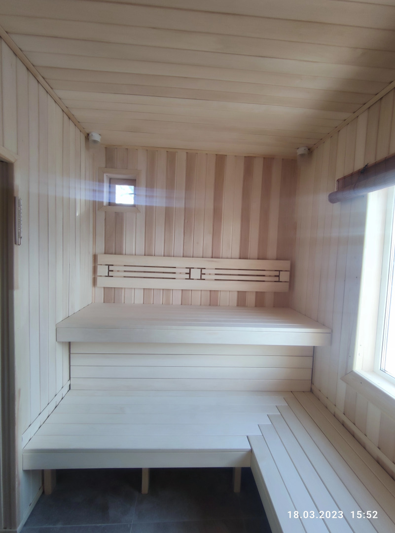 Гостевой дом Домик в лесу