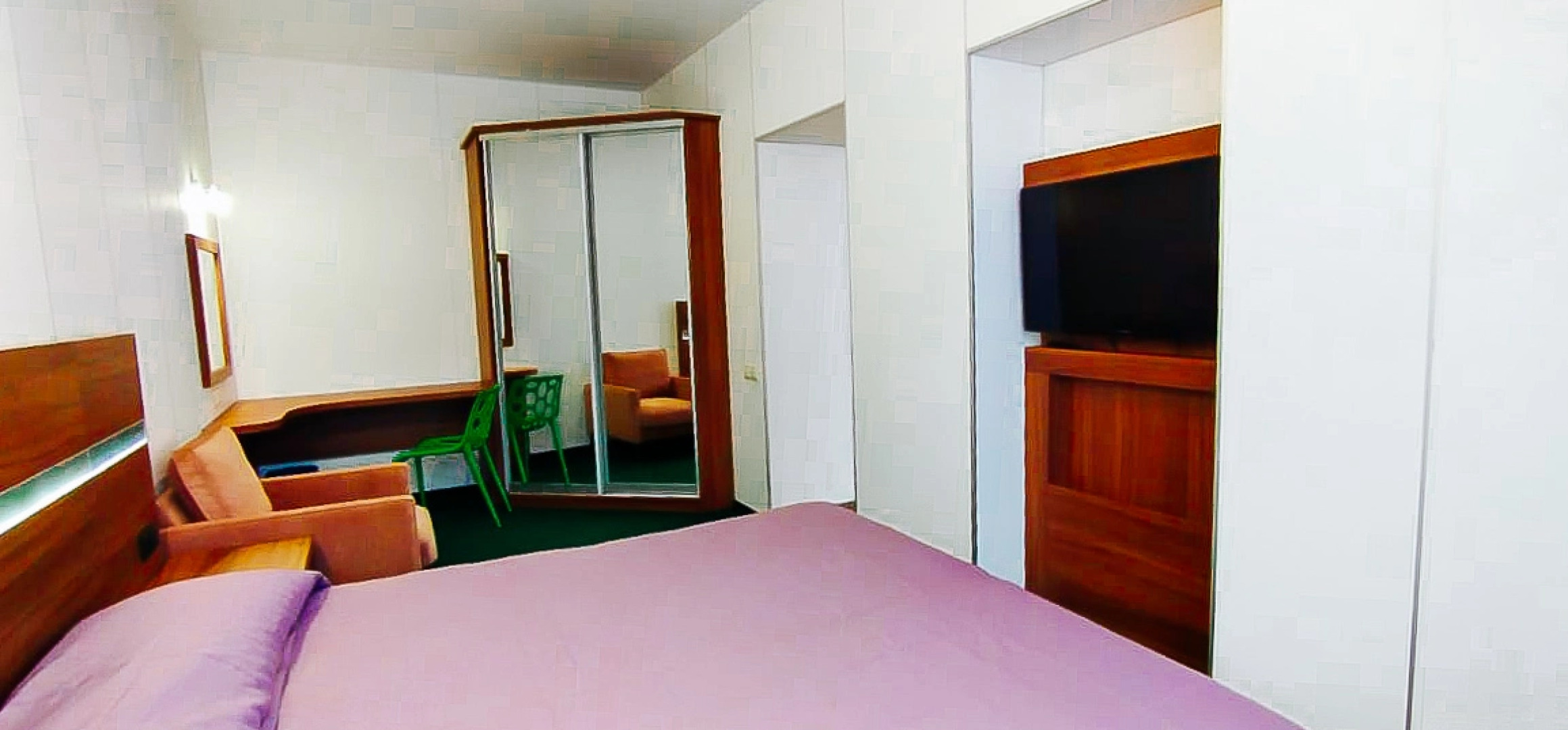 Отель Арт-Ульяновск Правый берег