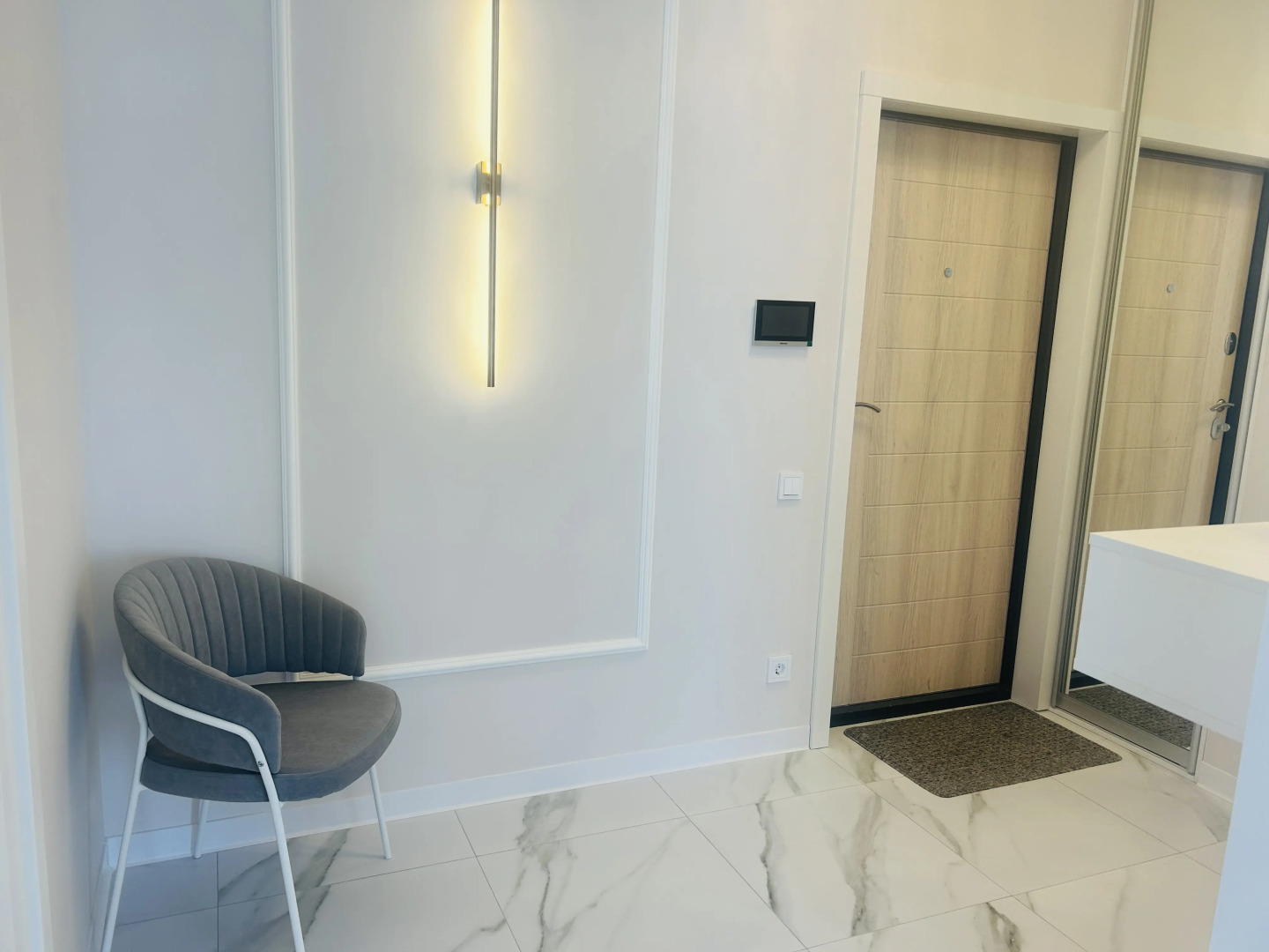 Шикарная Квартира с Видом на Реку и Город