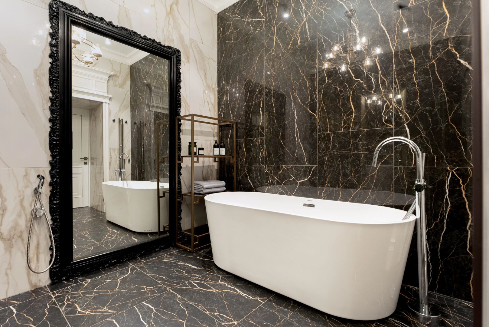 Апартаменты Grandeur Flat