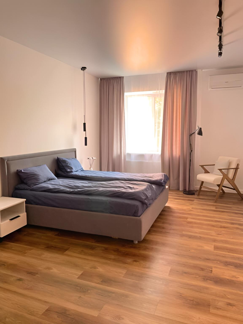 Квартира ЖК Абрикос