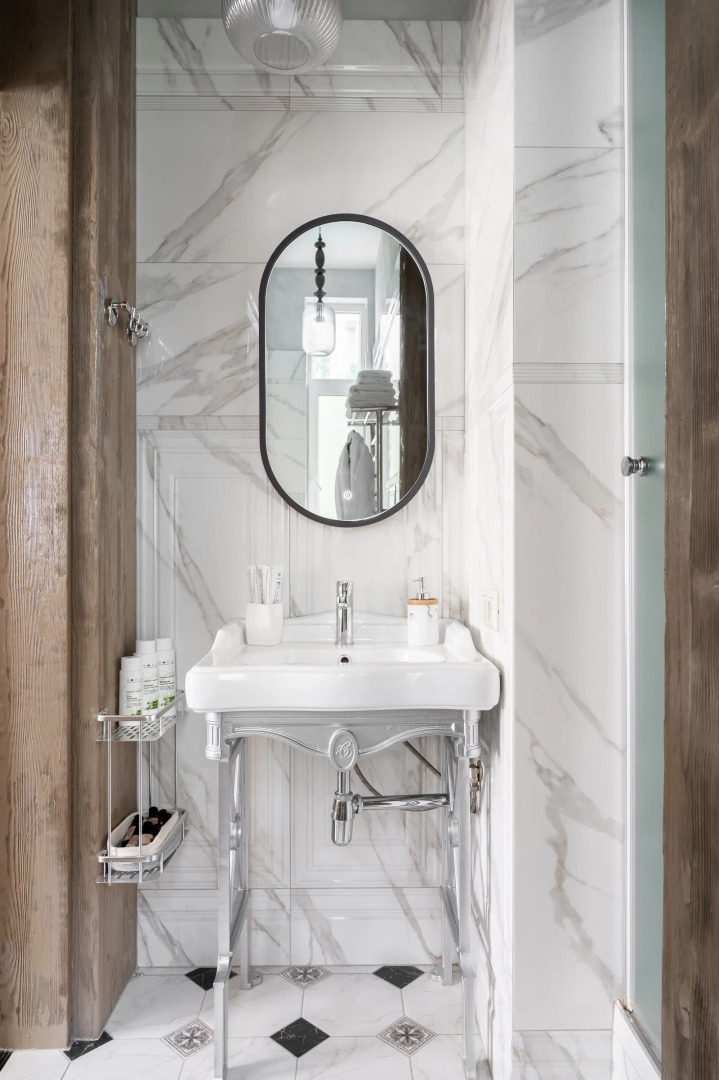 Вилла Гордон