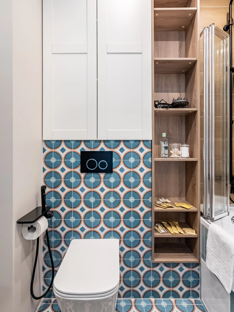 Квартира Семейная в тихом центре около метро