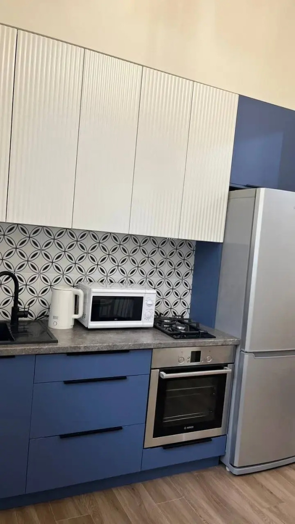 Апартаменты на Городничанской 42/2