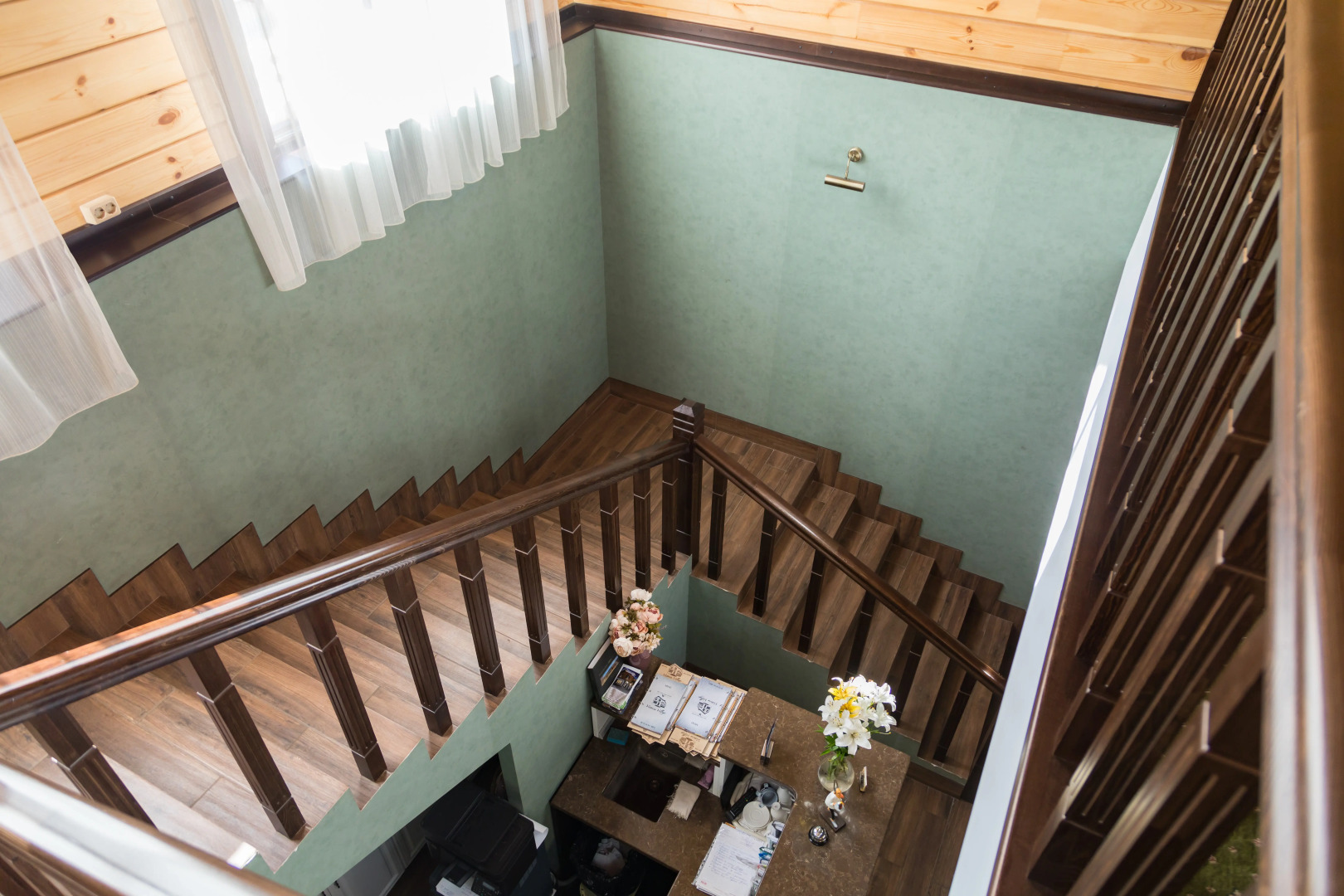 Отель Victoria Village