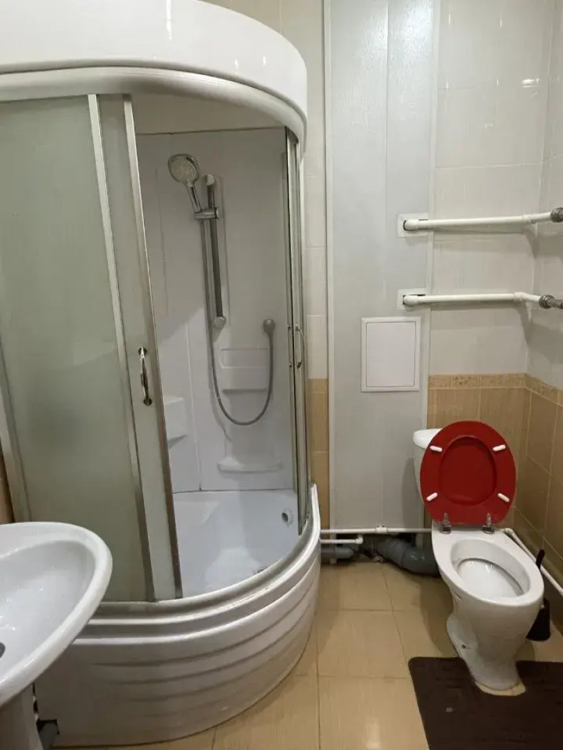 Квартира на Улице Соловьиная Роща 5