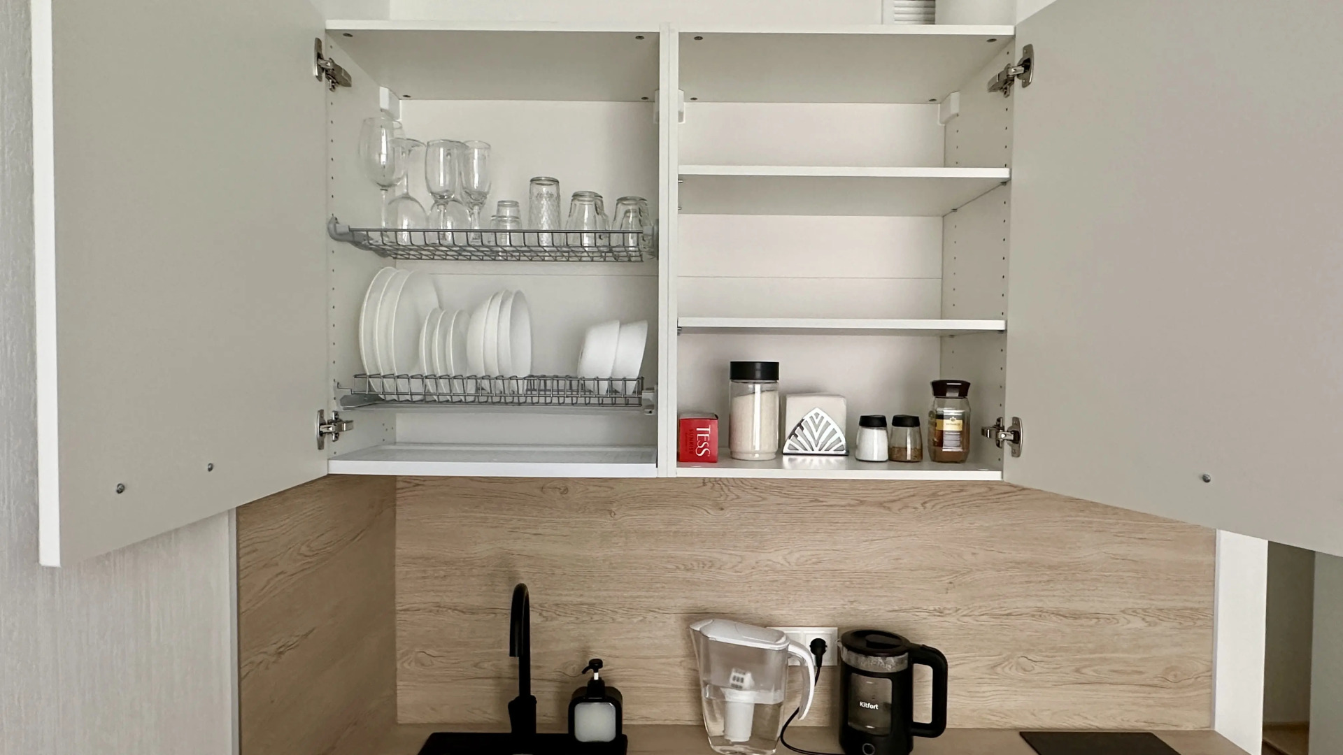 Апартаменты на Каштановой 9