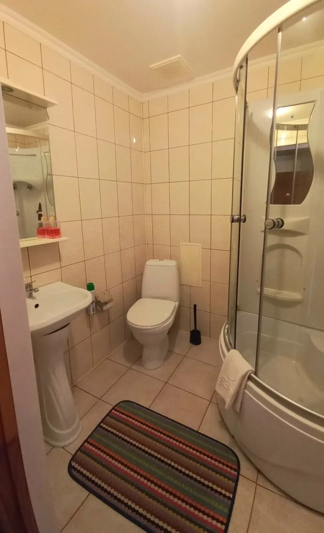 Мини-Отель Домик в Самаре