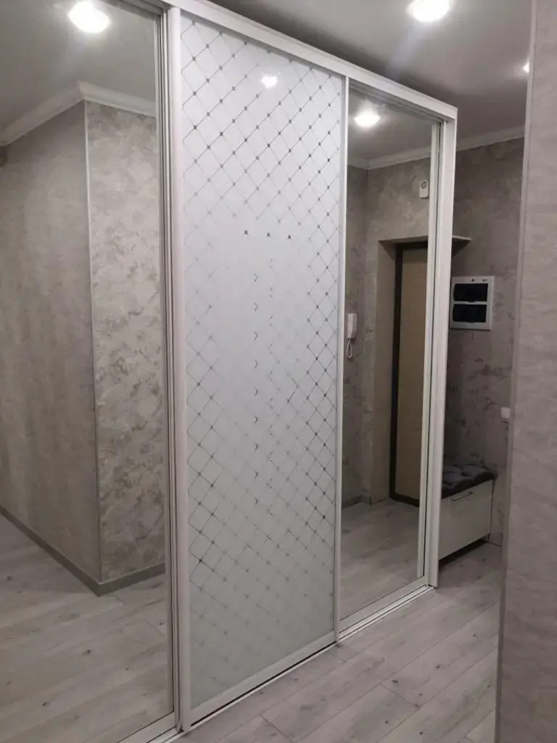 Апартаменты Аметьевская 18/2